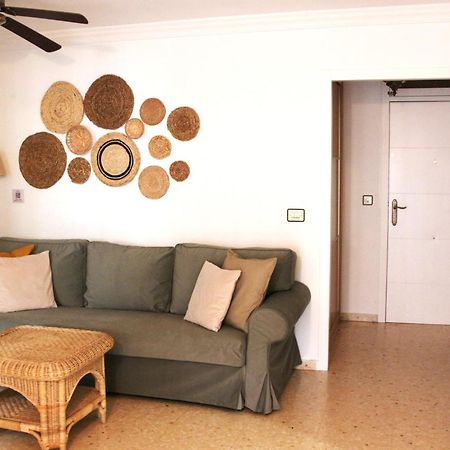 Cozy Apartment On The Sea 포르트 사플라야 외부 사진