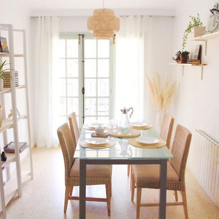 Cozy Apartment On The Sea 포르트 사플라야 외부 사진