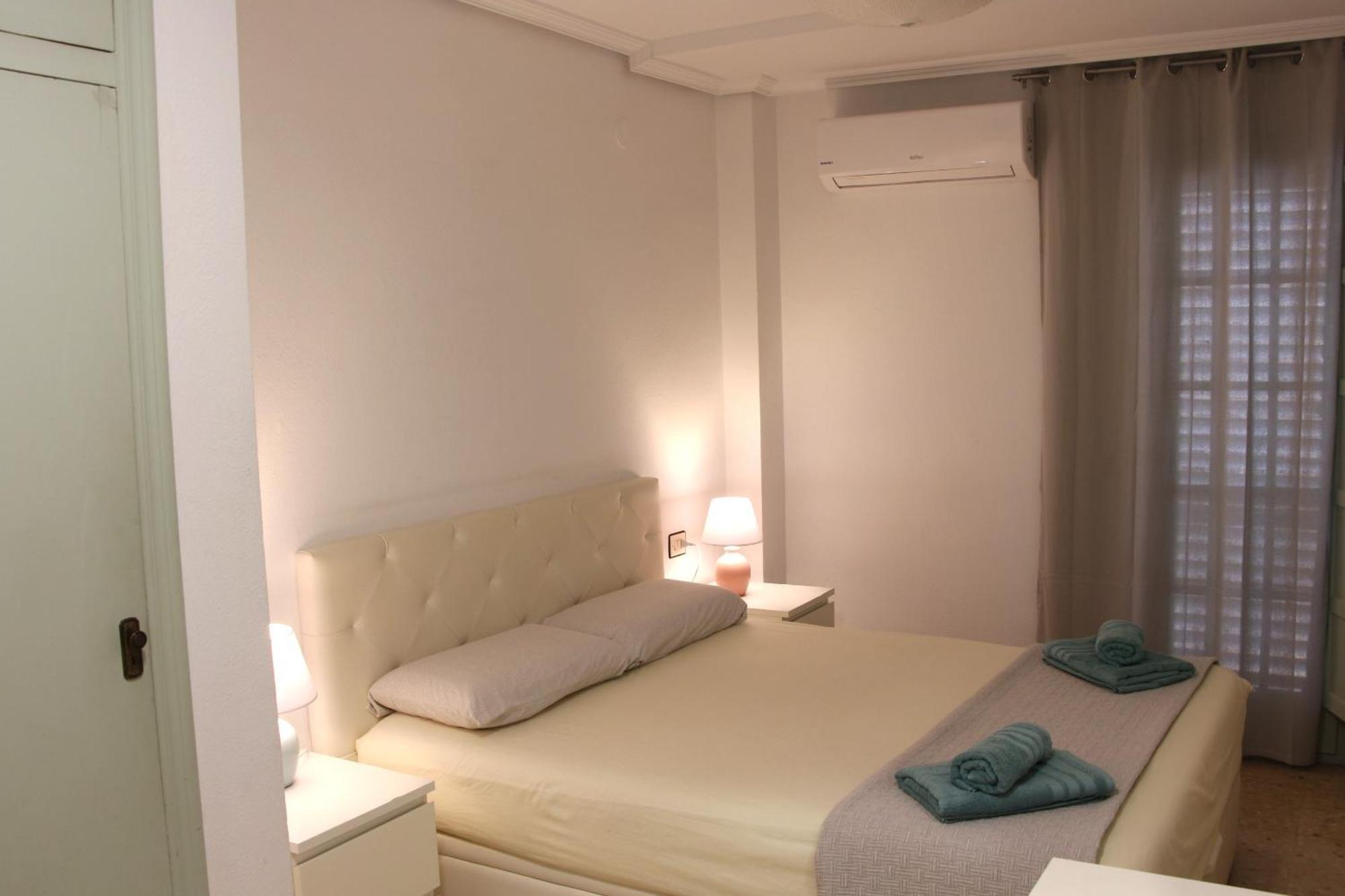 Cozy Apartment On The Sea 포르트 사플라야 외부 사진