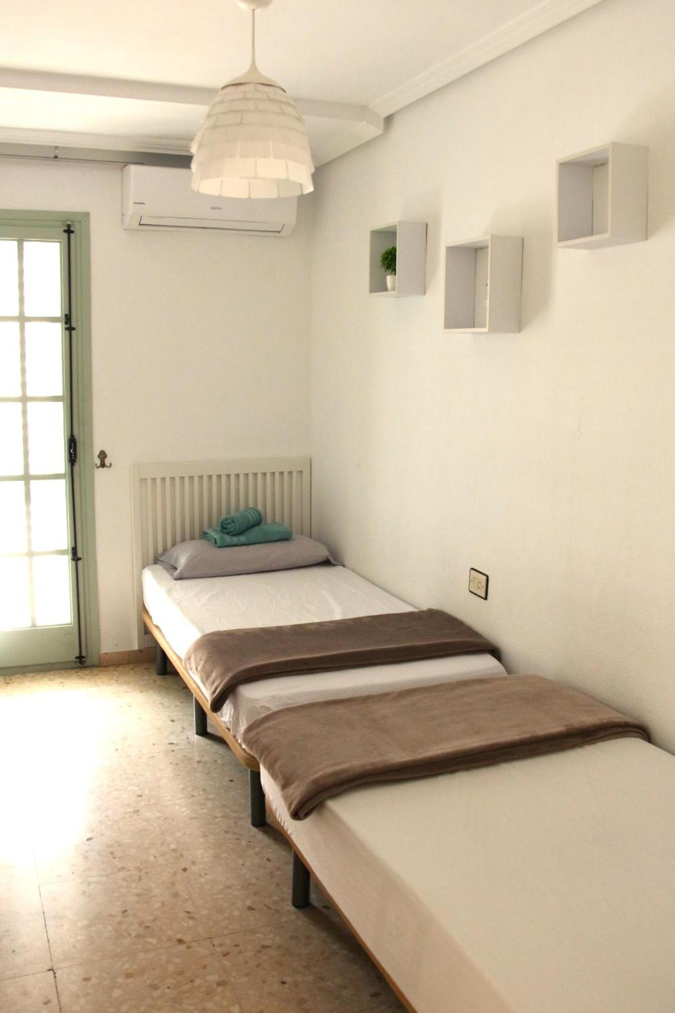 Cozy Apartment On The Sea 포르트 사플라야 외부 사진