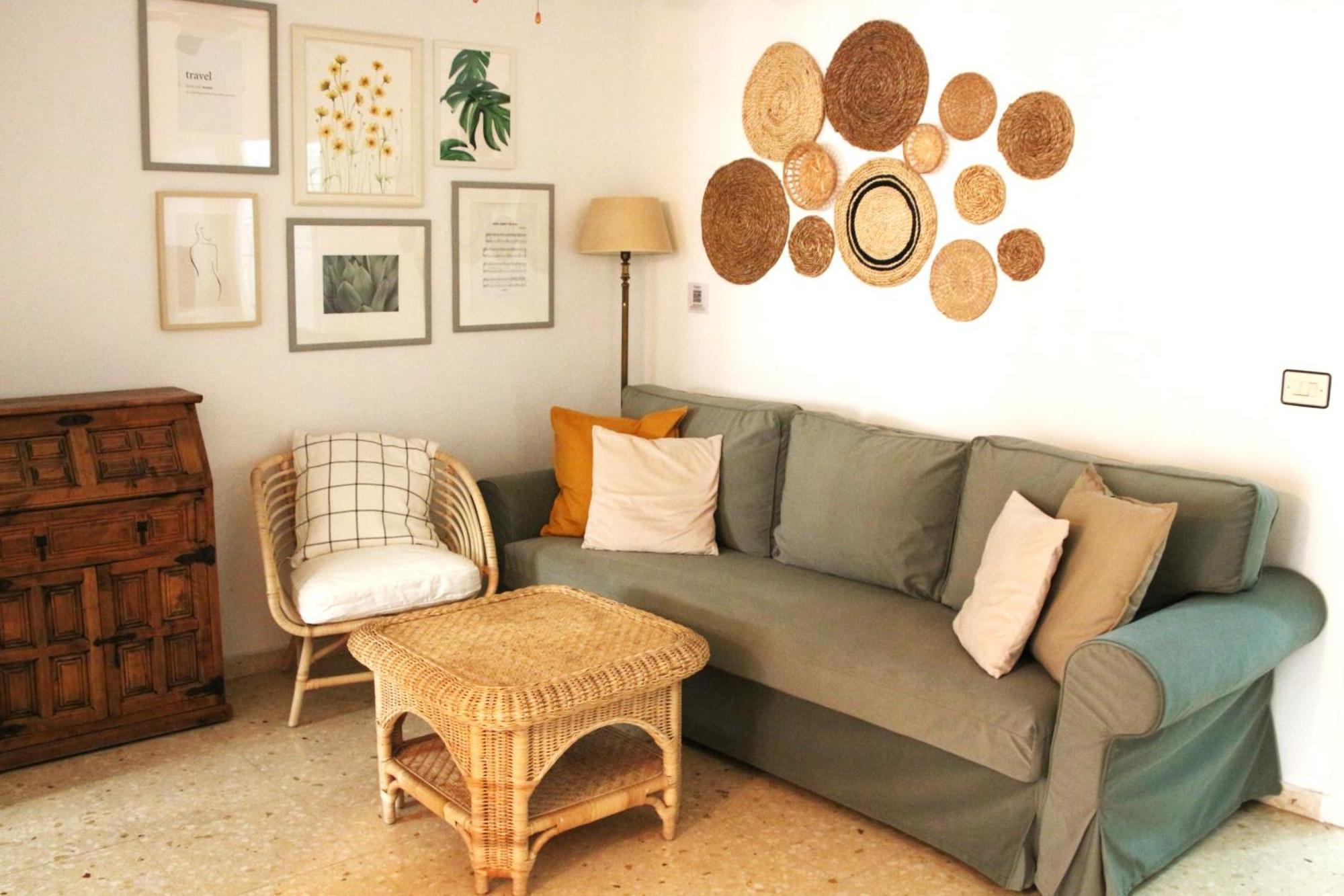 Cozy Apartment On The Sea 포르트 사플라야 외부 사진