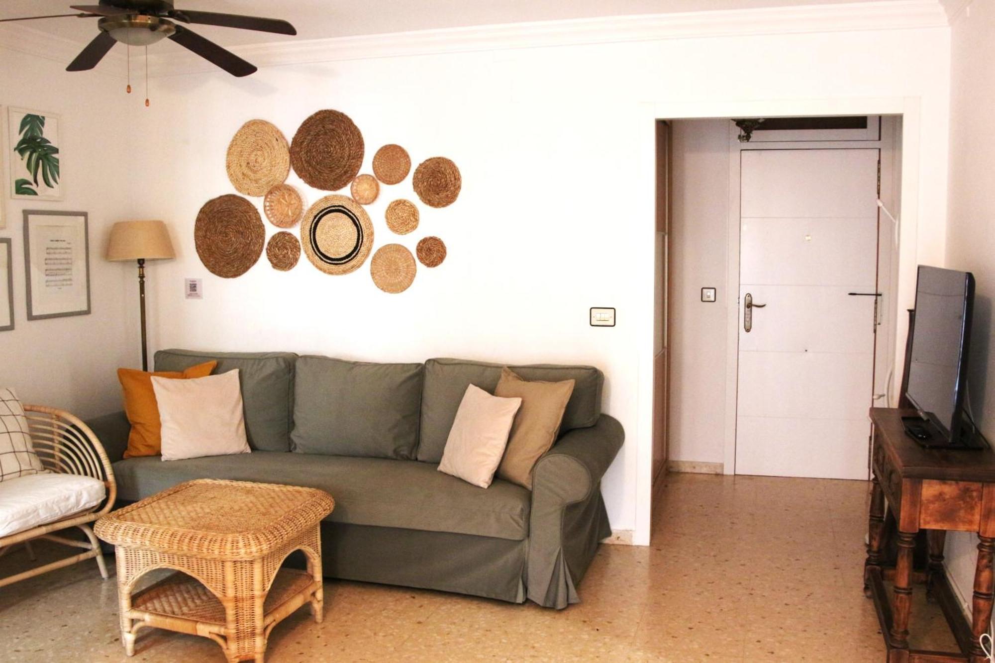 Cozy Apartment On The Sea 포르트 사플라야 외부 사진