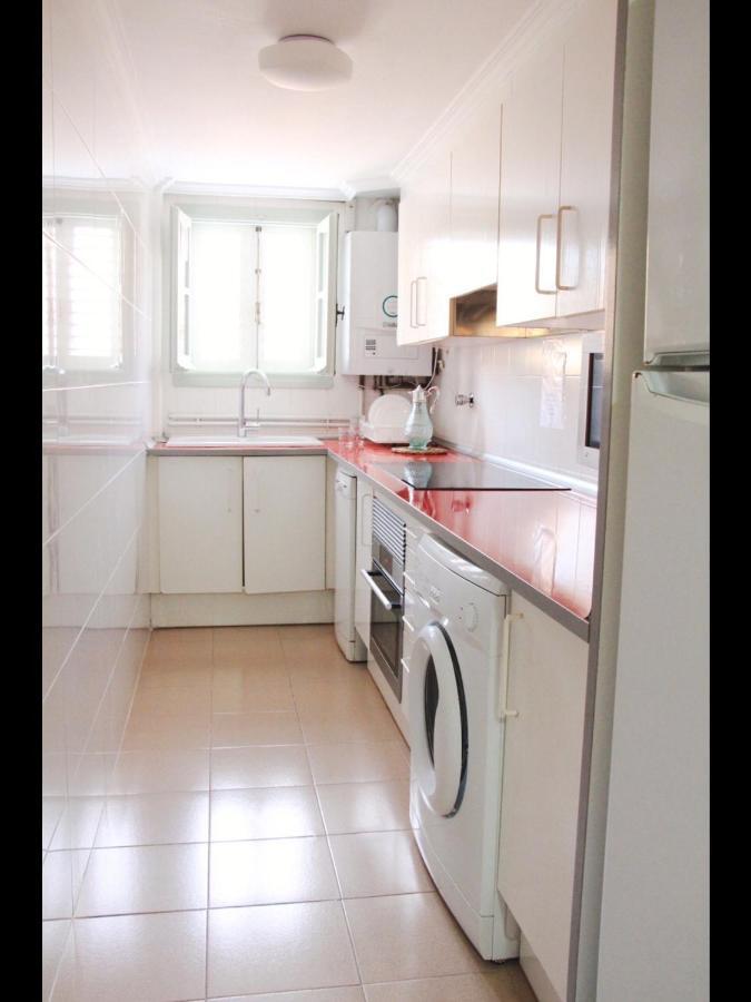 Cozy Apartment On The Sea 포르트 사플라야 외부 사진